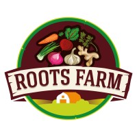 Roots Farm Inc logo - Similar company to Roots Farm Fresh