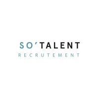 So'Talent logo - Similar company to So-Talented