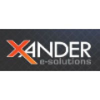 Xander E-Solutions Web Design & Development