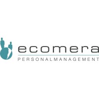 Ecomera Personal- und Unternehmensberatung GmbH logo - Similar company to Haymon Verlag Gesmbh