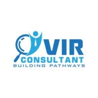 VIR Consultant logo - Similar company to Tiquetes De Vuelos