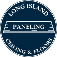 Long Island Paneling, Ceilings & Floors logo - Similar company to Carpet Trends