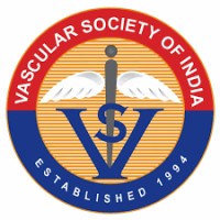 vascular society of india logo - Similar company to Vascular Art ( Advanced Revascularization Technologies)