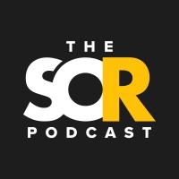 The School of Risk Podcast logo - Similar company to Slash 24 Podcast