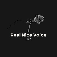 realnicevoice.com logo - Similar company to Random Genius Media