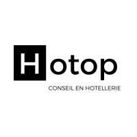 HOTOP logo - Similar company to Axioncom