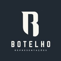 Botelho Representações logo - Similar company to Cancom Communications & Collaboration