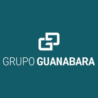 Grupo Guanabara logo - Similar company to Desnó