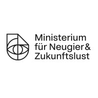 Ministerium für Neugier & Zukunftslust logo - Similar company to Pro Active Gmbh