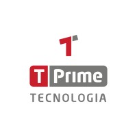 TPrime Tecnologia logo - Similar company to Triyo Tecnologia