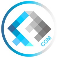 4F Com logo - Similar company to M Mobile By Bazile
