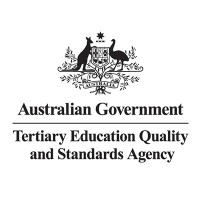 Tertiary Education Quality and Standards Agency logo - Similar company to Ōra Restaurant
