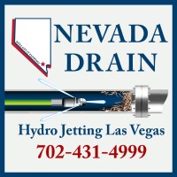 Nevada Drain logo - Similar company to Weathersure Systems Inc