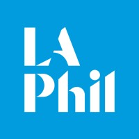 LA Phil logo - Similar company to Natural History Museum Of Los Angeles County