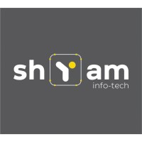 SHYAM INFOTECH logo - Similar company to Detail Engineering