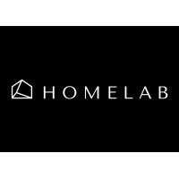 Homelab India logo - Similar company to Animzest Entertainment Company