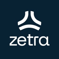 Zetra logo - Similar company to Zetra