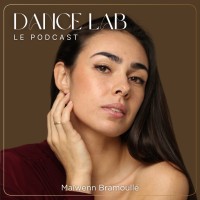 Dance Lab, Le podcast logo - Similar company to Red Is Dancing