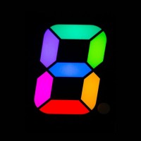 LED Matrix Displays logo - Similar company to Matrix Led