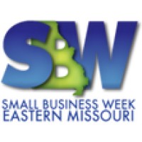 Small Business Week of Eastern Missouri logo - Similar company to Missouri Association Of County Developmental Disabilities Services
