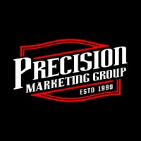 Precision Vehicle Wraps logo - Similar company to Bp Precision Machining Ltd.