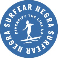 SurfearNEGRA logo - Similar company to Paddle For Peace