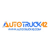 Autotruck42 logo - Similar company to 44 Tonnes.Com