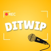 DITWIP 📽️ - Doing Interesting Things with Interesting People logo - Similar company to Servive