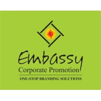 EMBASSY CORPORATE PROMOTION logo - Similar company to Graeon.Ai
