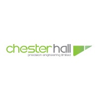 Chester Hall Precision Engineering Limited logo - Similar company to Precision Engineering Pieces