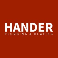 Hander Plumbing and Heating logo - Similar company to Paramount Millwright Services, Inc.