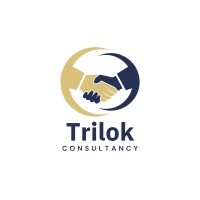 Trilok Consultancy logo - Similar company to Calambio Engineering Ab