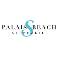 Palais Stéphanie Beach logo - Similar company to Luigi Cannes