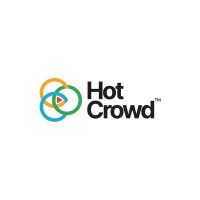 HotCrowd Advertising logo - Similar company to Ripe Vip