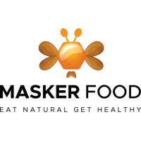 Masker Foods logo - Similar company to Smartkies