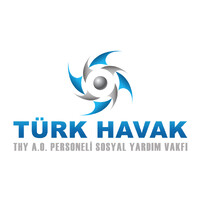 THY A.O Personeli Sosyal Yardım Vakfı Türk Havak logo - Similar company to Ojq Thy