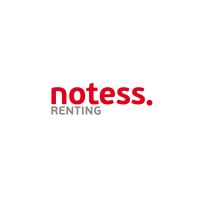 NOTESS RENTING logo - Similar company to Fiberdroid