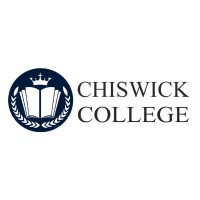Chiswick College logo - Similar company to Smb Transition Llc