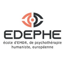 EDEPHE logo - Similar company to Ifsmb - Institut De Formation Systémique Montpellier Bruxelles