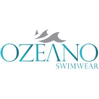 Ozeano Swimwear logo - Similar company to Yorshap Agencia De Publicidad & Marketing