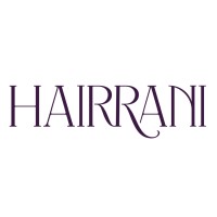 HairRani logo - Similar company to Temeron Dwc Llc