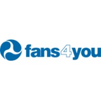 Fans4you Sweden AB logo - Similar company to Dectron 2.0 Ab