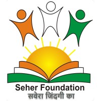 Seher Foundation logo - Similar company to Ihat
