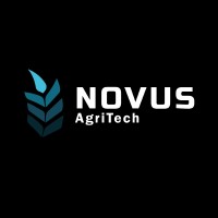 Novus AgriTech logo - Similar company to Soldevco Pty Ltd