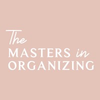 The Masters in Organizing logo - Similar company to Solarimex Bv