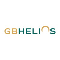 GB Helios logo - Similar company to Pilon