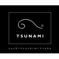 Tsunami Sushi