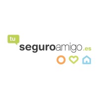 Tu Seguro Amigo logo - Similar company to Seguroamigo.App
