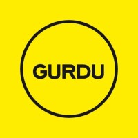 Gurdulich logo - Similar company to 25Watts
