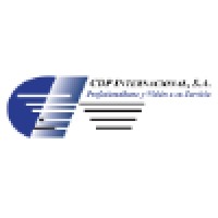 Cdp Internacional, S.A.